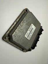 Original Audi A3 8L 1999 Boîtier de commande moteur Siemens 06A906019BG 5WP485904